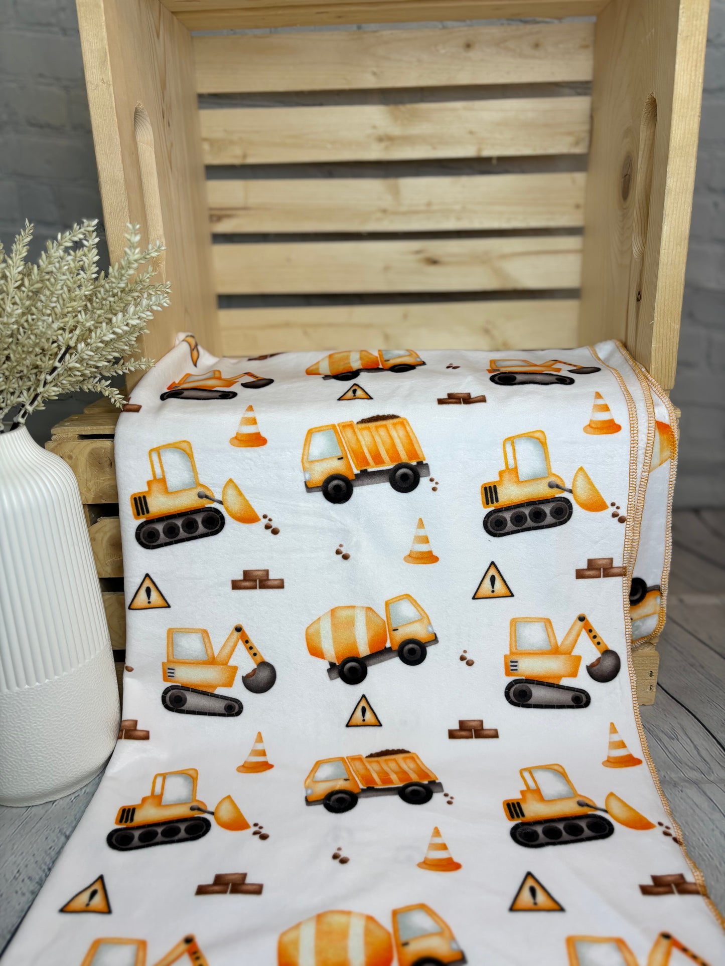 Couverture en squish  excavation