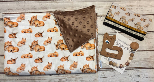 Ensemble cadeau Sieste