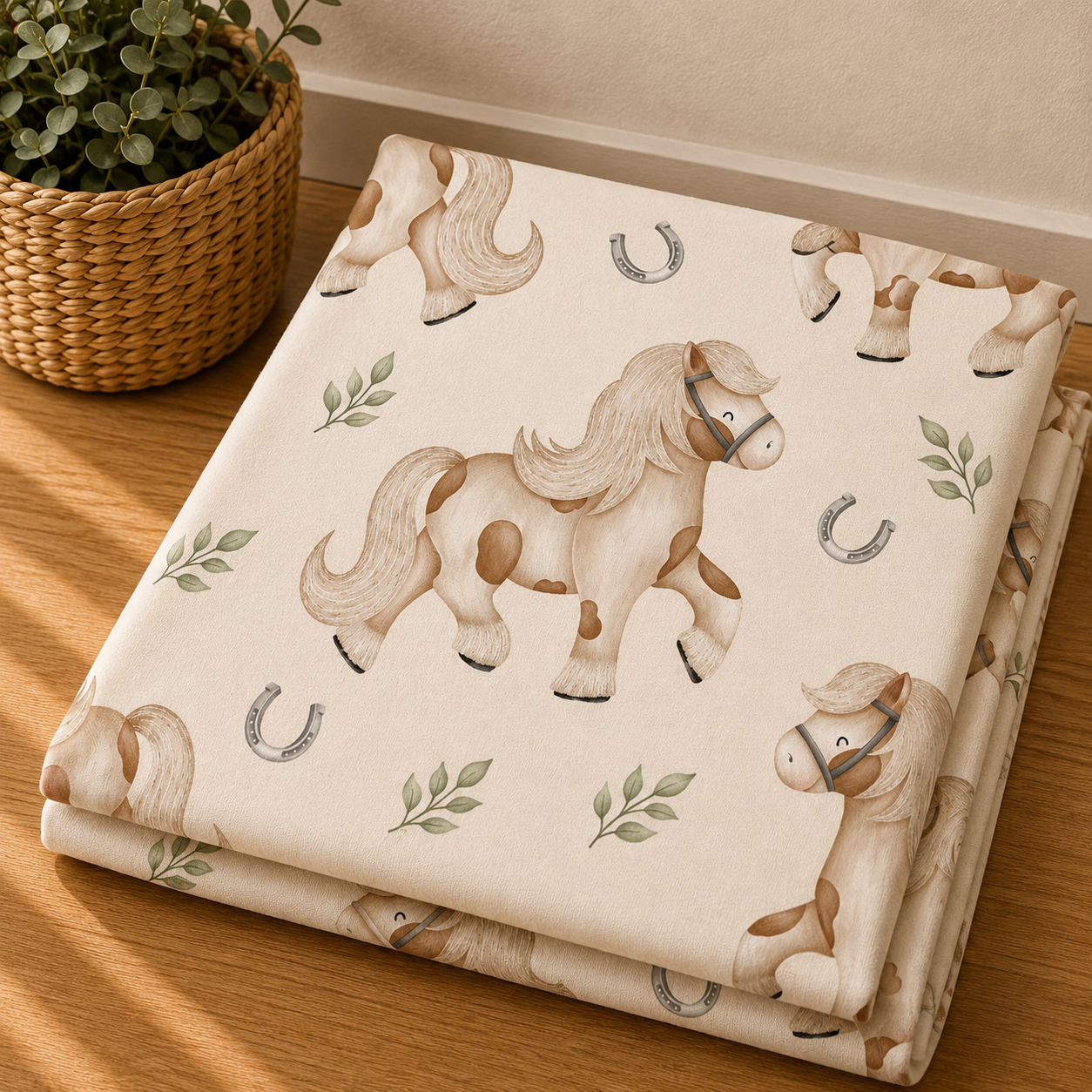 Couverture douceur ogalo